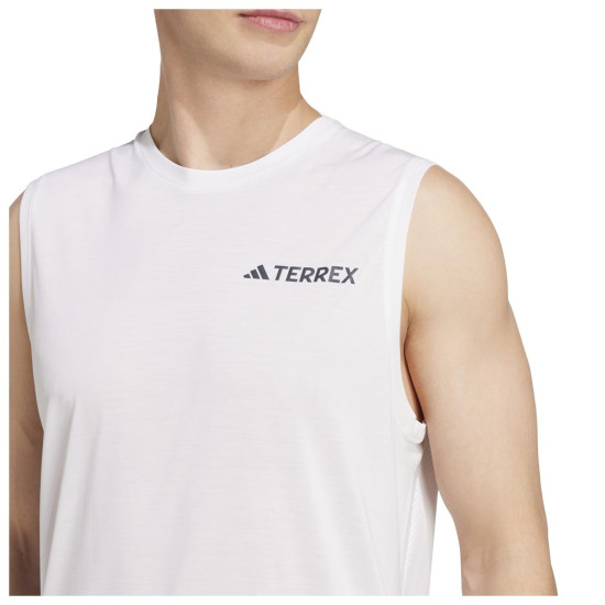 Adidas Ανδρική αμάνικη μπλούζα Terrex Xperior Climacool+ Tank Top
